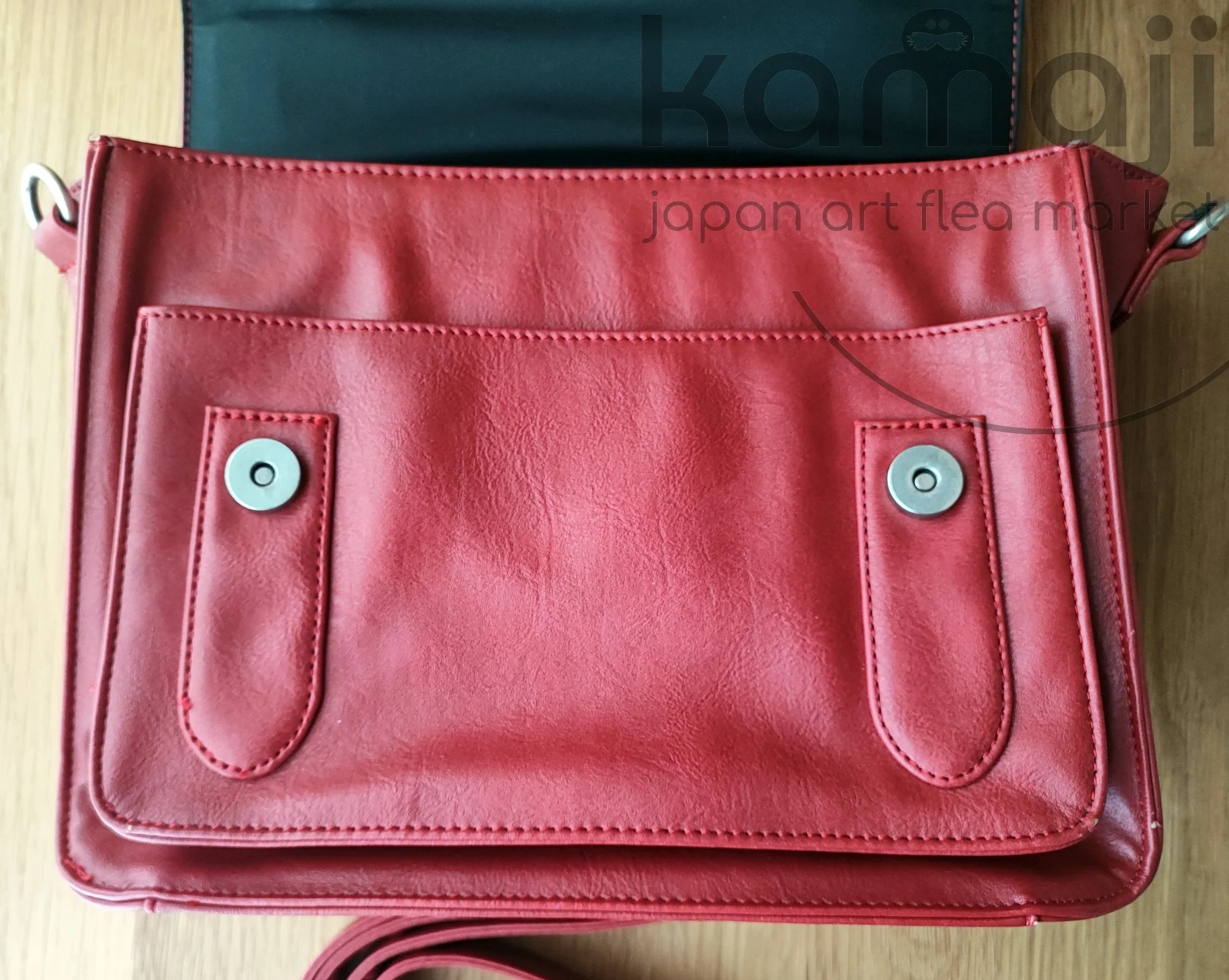 Vintage* Fullmetal Alchemist Shoulder Bag/Satchel • Super Groupies Merch - Image 7