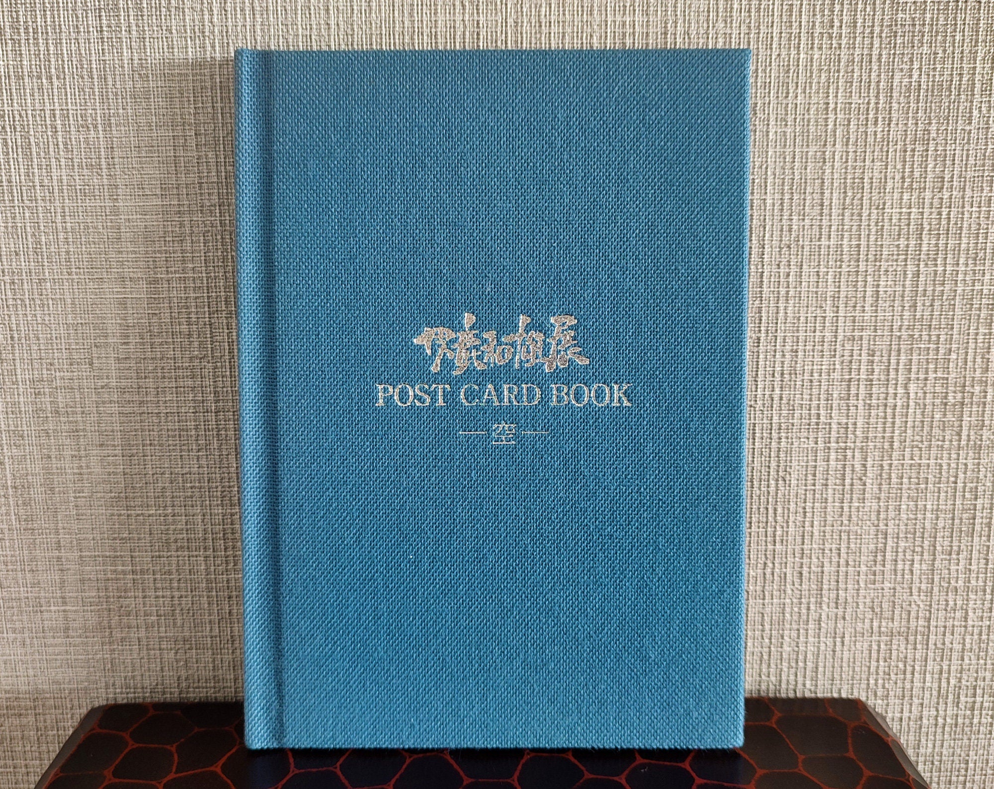 Vintage Ghibli Exhibition 2008 Oga Kazuo Painting Postcard Book with Totoro, Only Yesterday, Mononoke, Pom Poko Artworks - Image 3