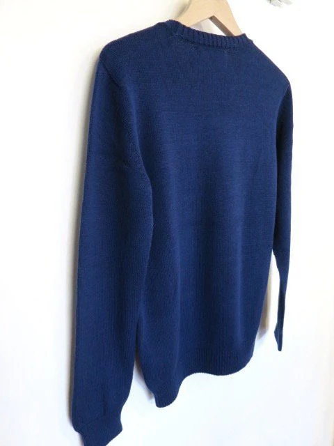 Vintage* Official Ghibli Catbus Sweater One-of-a-kind • My Neighbor Totoro Pullover/Jumper/Spring-Autumn Clothes - Image 5