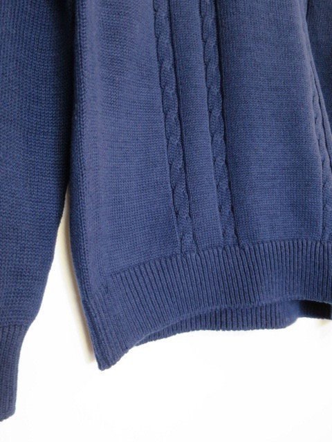 Vintage* Official Ghibli Catbus Sweater One-of-a-kind • My Neighbor Totoro Pullover/Jumper/Spring-Autumn Clothes - Image 6