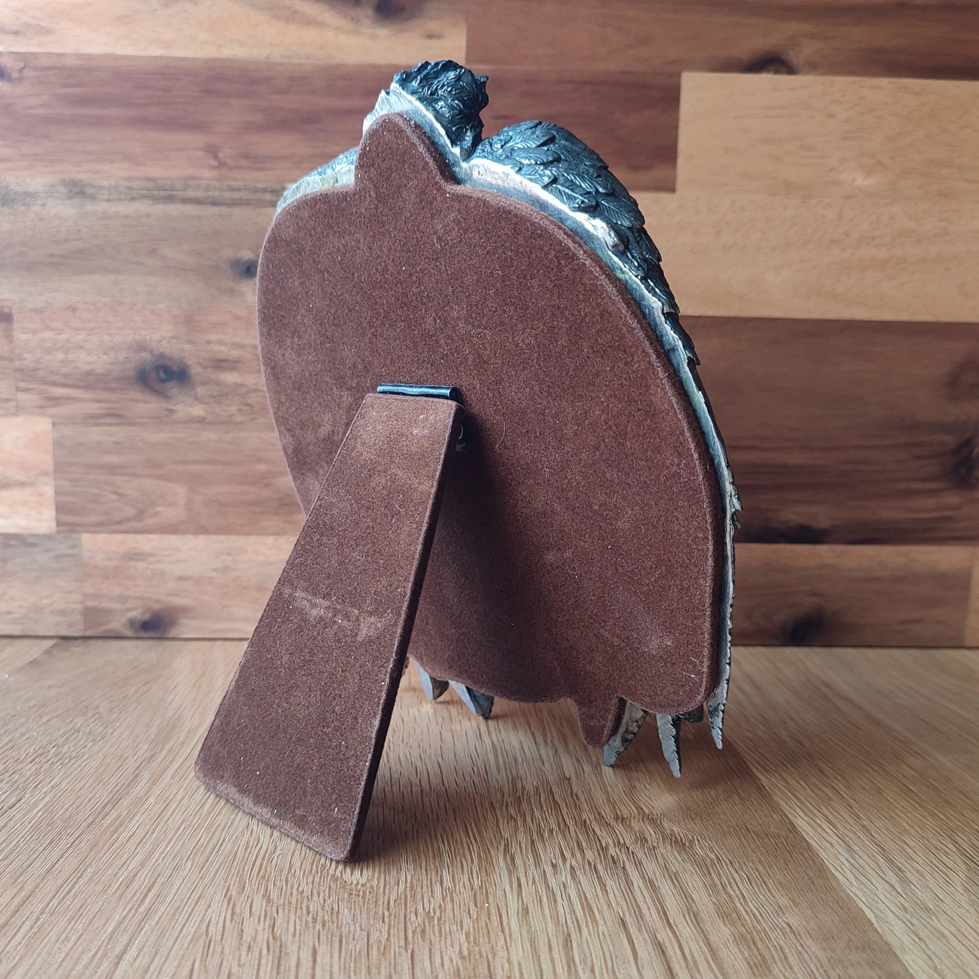 Vintage* Official Ghibli Howl Desk Mirror • Howls Moving Castle Table Mirror/Figure/Home Decor/Interior Design - Image 7