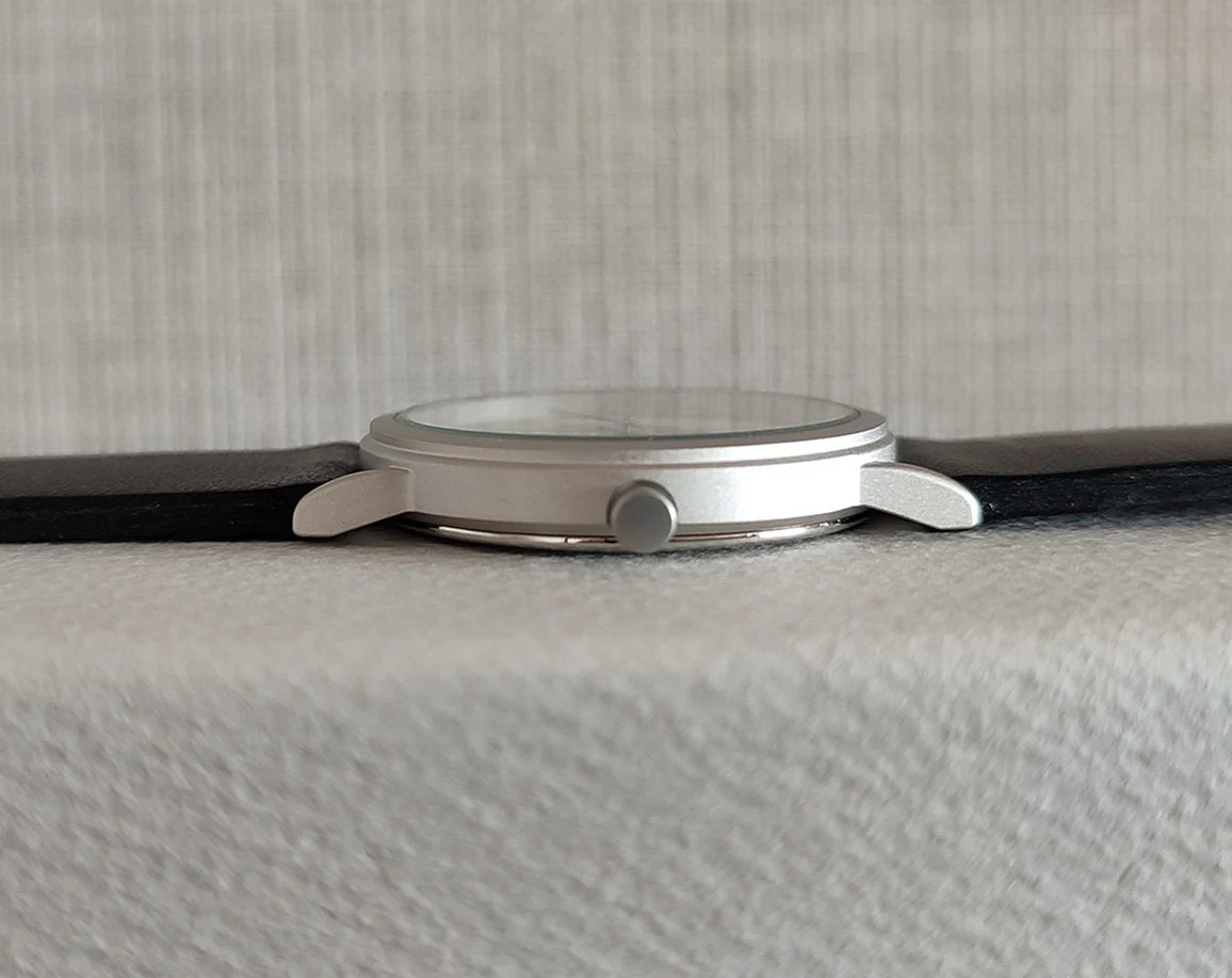 Vintage* Official Ghibli Howl Wrist Watch • Howls Moving Castle Watch/Clock • Rare Japanese Anime Watches - Image 6