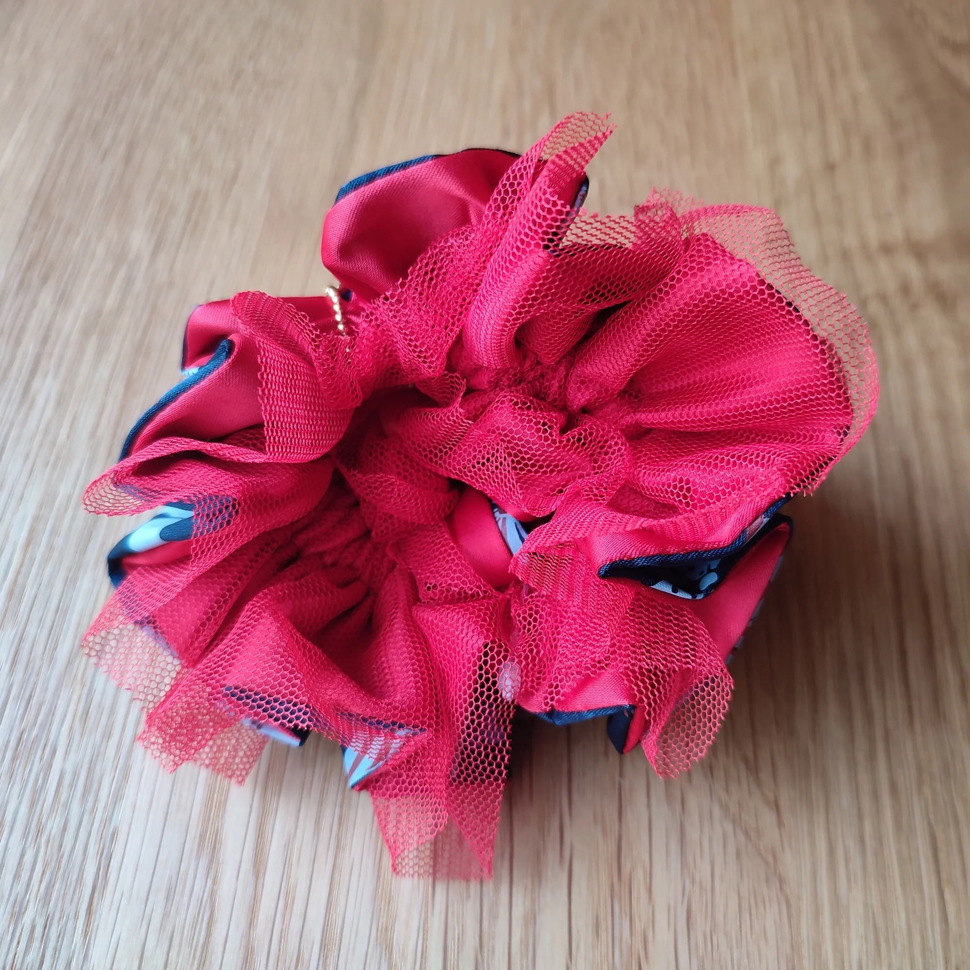 Vintage* Official Ghibli Kiki Hair Band • Kikis Delivery Service Hair Tie/Ponytail Holder/Scrunchie/Hairband • Jiji - Image 3