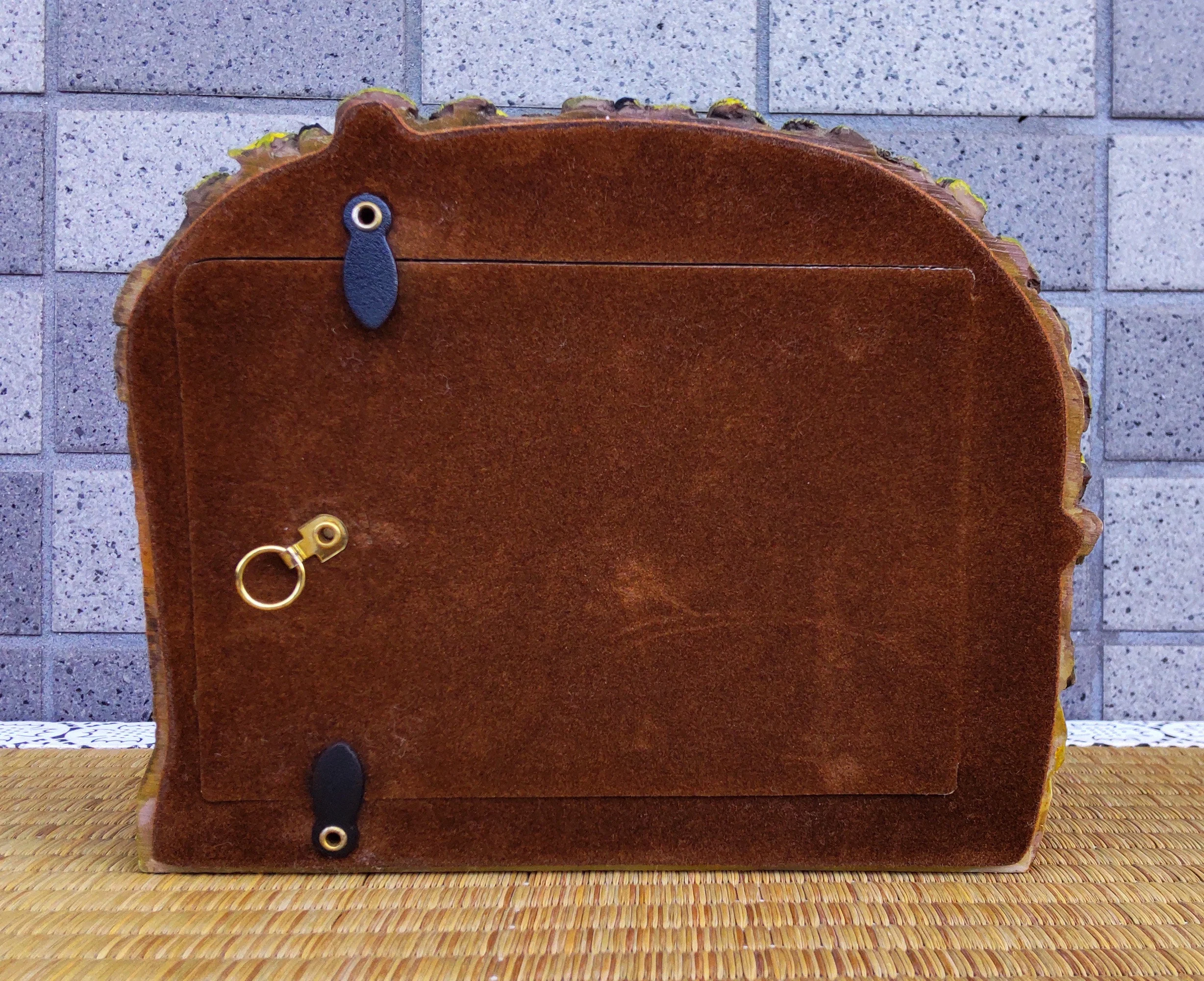 Vintage* Official Ghibli Totoro Photo Frame/Accessory Holder • My Neighbor Totoro Figure/Figurine/Replica/Home Decor/Interior Diorama/Gift - Image 9